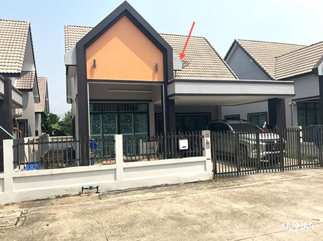 picture HOME 51.7 Sq.w. Pluak Daeng Rayong for 2.2M - 1/19
