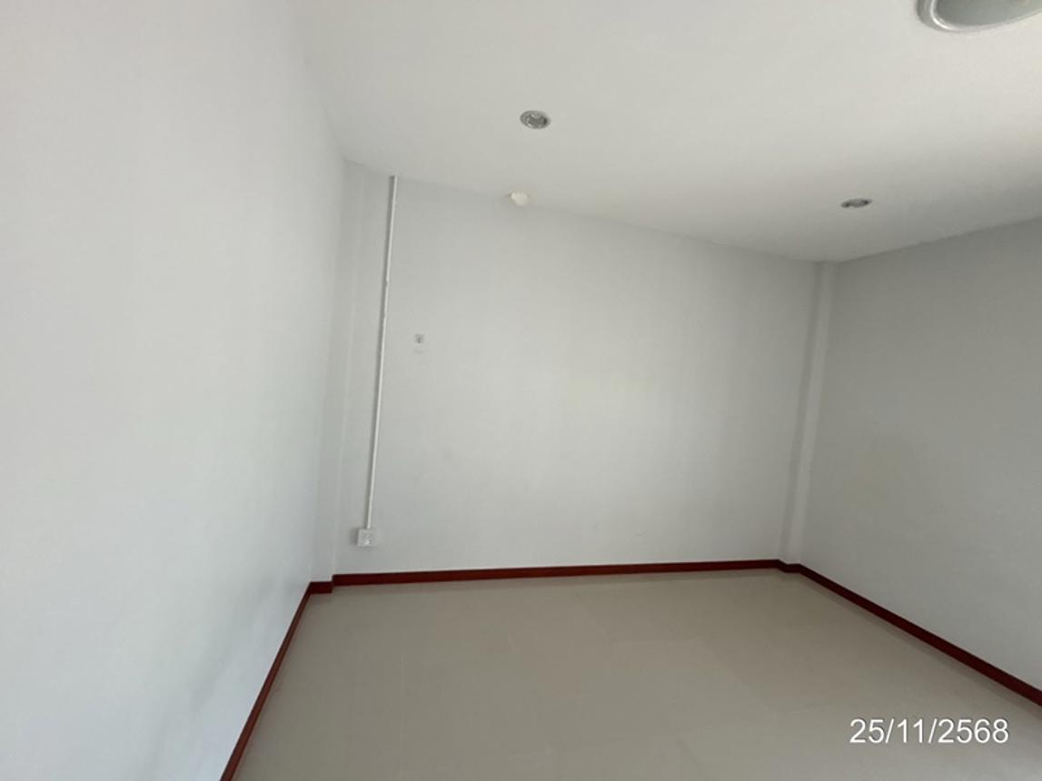 รูป อาคารพาณิชย์ 21.4 ตร.วา เมืองนครราชสีมา นครราชสีมา 1.3M - รูปที่ 28/33