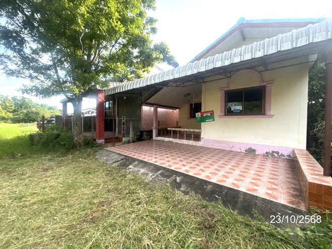 picture HOME 37 Sq.w. Pa Kham Buri Ram for 544,000 - 12/27