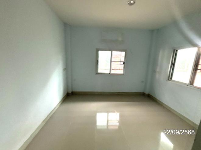 รูป บ้านเดี่ยว 60 ตร.วา ธันยพร 2 เมืองสุรินทร์ สุรินทร์ 2.4M - รูปที่ 11/29