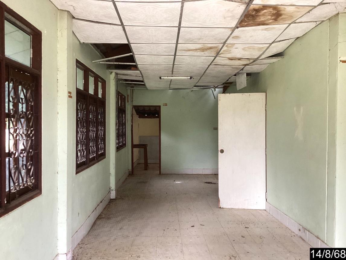 picture HOME 4133 Sq.w. Phu Khieo Chaiyaphum for 4.3M - 35/45