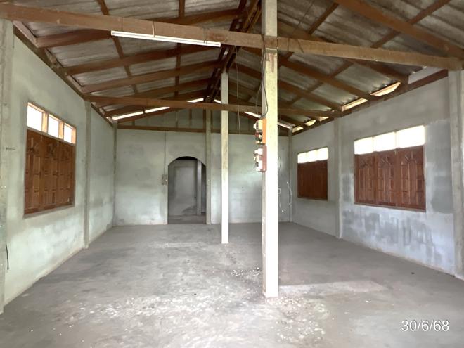 รูป บ้านเดี่ยว 397.1 ตร.วา เมืองกำแพงเพชร กำแพงเพชร 3.3M - รูปที่ 22/77