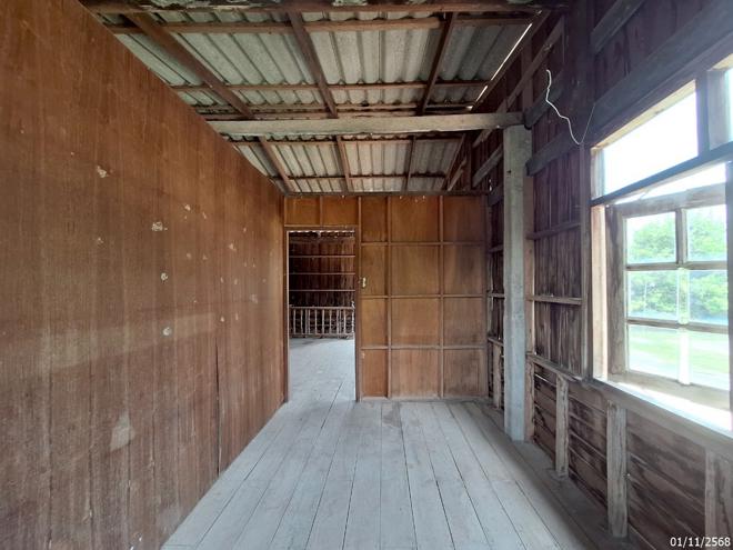รูป บ้านเดี่ยว 24.9 ตร.วา ควนเนียง สงขลา 539,000 - รูปที่ 11/27