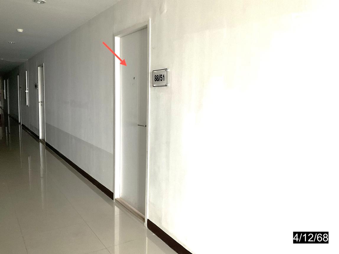 picture CONDO 34.34 Sq.m. Muang Khon Kaen Khon Kaen for 2M - 27/35