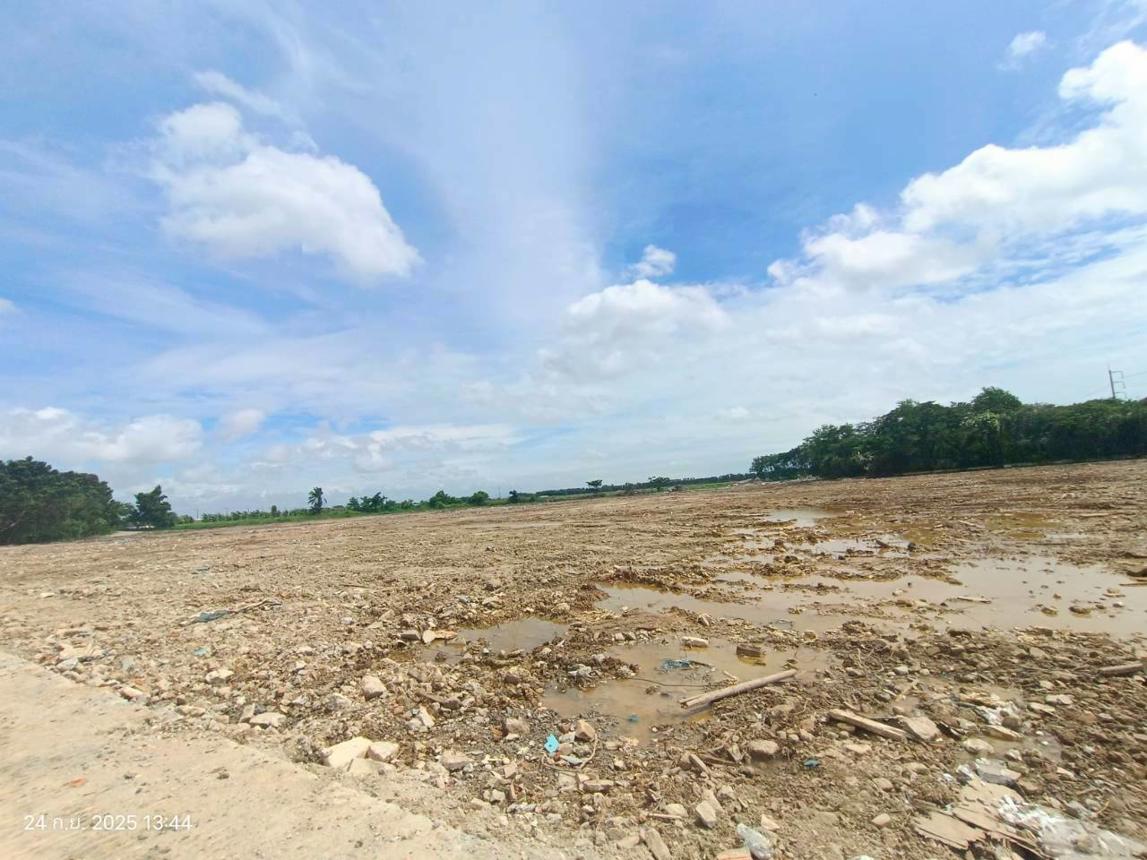 picture LAND 63995.4 Sq.w. Bang Bo Samut Prakarn for 317.2M - 8/13