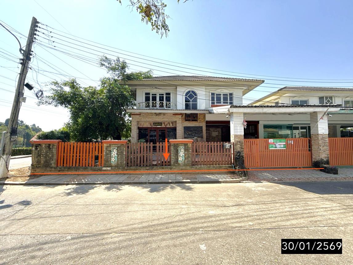 picture HOME 62 Sq.w. Muang Khon Kaen Khon Kaen for 1.8M - 17/35