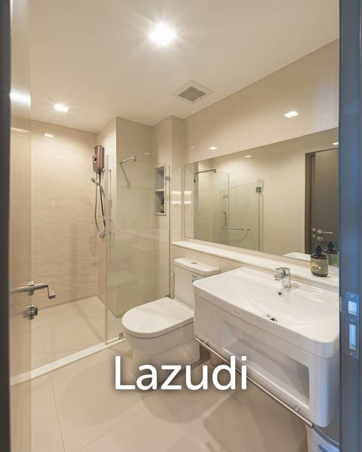 picture 1 Bed 1 Bath 35 SQ.M Life Ladprao Valley - 14/14