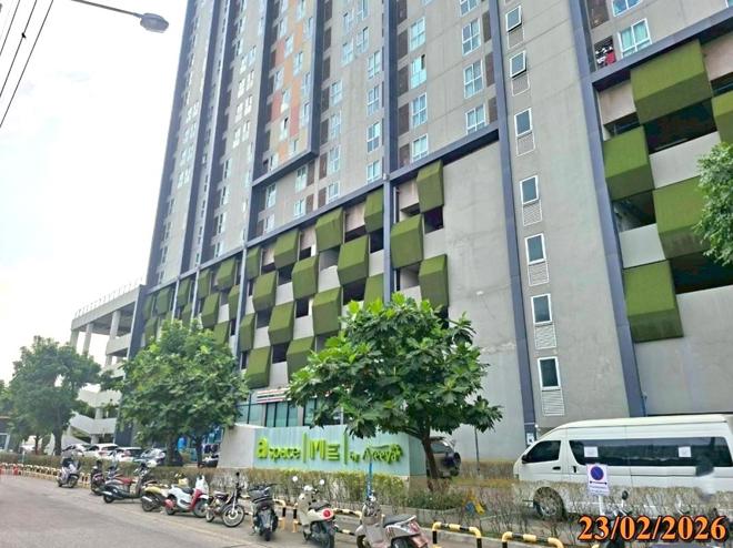 picture CONDO 25.25 Sq.m. Bang Plee Samut Prakarn for 1.9M - 13/29