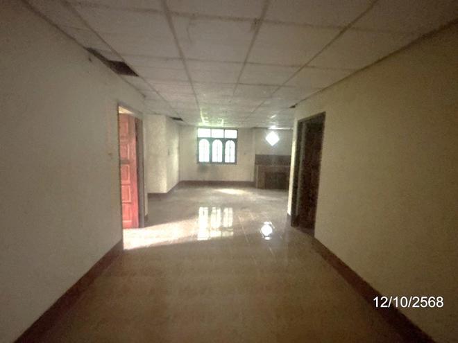 รูป บ้านเดี่ยว 143 ตร.วา ราษีไศล ศรีสะเกษ 1.1M - รูปที่ 9/43