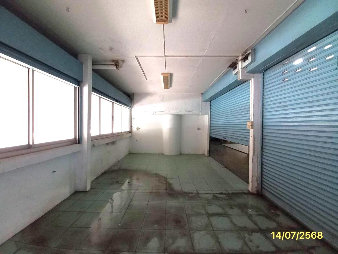 picture OFFICE 24.37 Sq.w. Nong Khaem Bangkok for 361,000 - 21/33