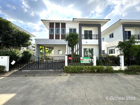 รูป บ้านเดี่ยว 50 ตร.วา แลนซีโอ คริป ประชาอุทิศ - สุขสัวสดิ์ พระสมุทรเจดีย์ สมุทรปราการ 3.1M - รูปที่ 48/51