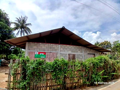 Houses for sale Wang Nua Lamphang : HOME 156.5 Sq.w. Wang Nua Lamphang for 658,000