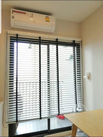 picture  Plum Condo Central Station  for rent ✨ Fully furnished - 5/14