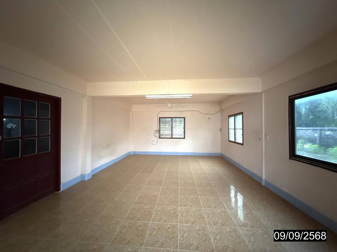 รูป บ้านเดี่ยว 420 ตร.วา ขาณุวรลักษบุรี กำแพงเพชร 2.7M - รูปที่ 24/45