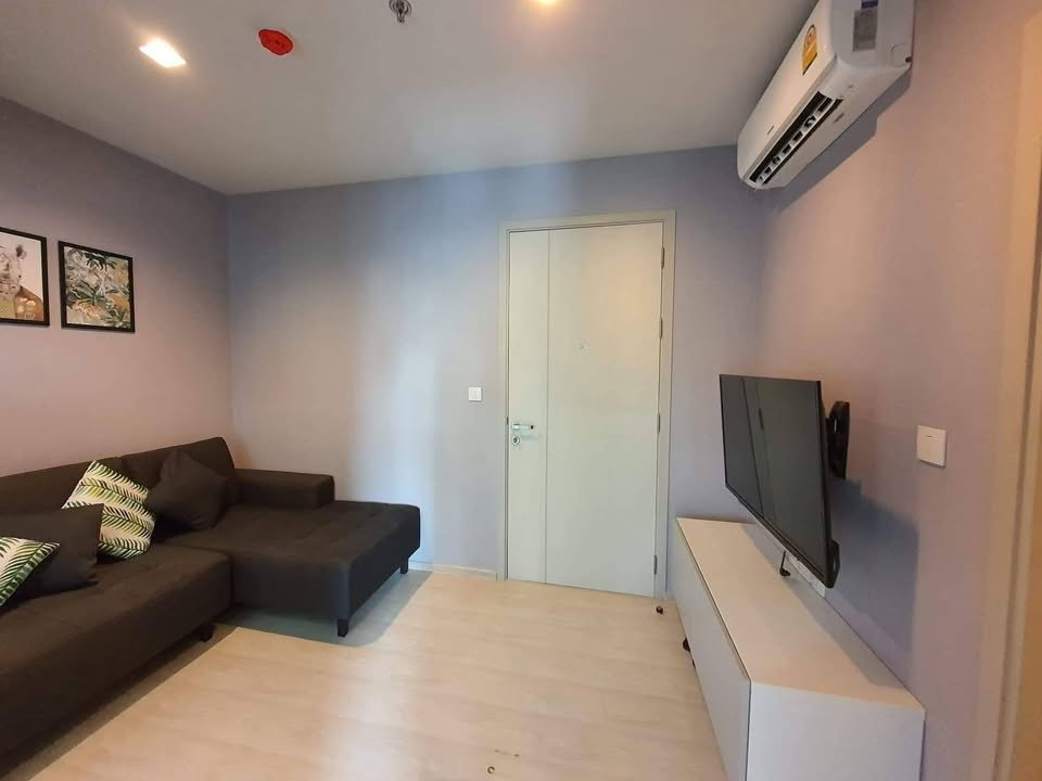 รูป เช่าคอนโด Life Sukhumvit 48/ไลฟ์ สุขุมวิท 48 (F6909074) ID Line : @pccenter - รูปที่ 4/5
