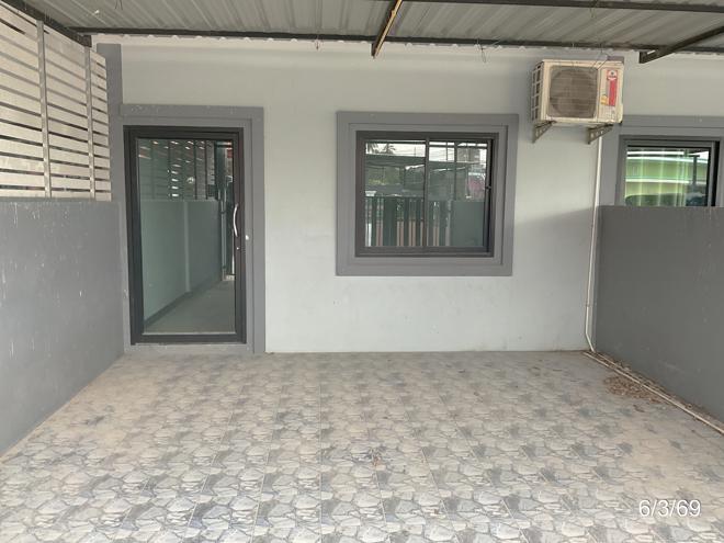 picture TOWN HOUSE 22.1 Sq.w. Pluak Daeng Rayong for 1.4M - 4/23