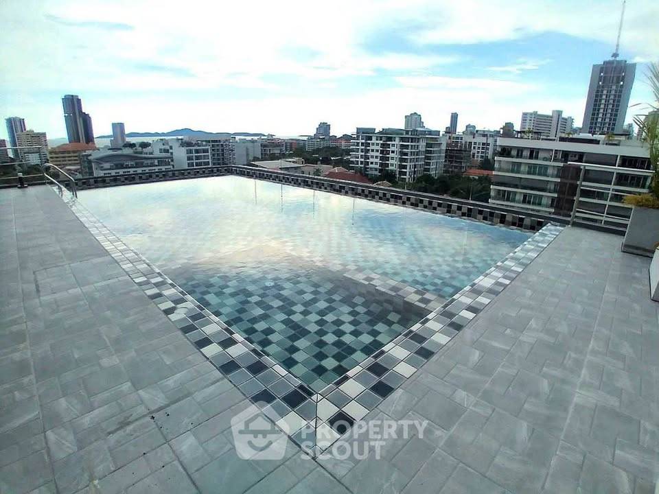 picture Pet-Friendly 2-BR Condo For Sale At Siam Oriental Star (ID 3317783) - 15/16