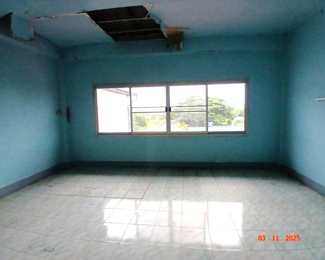รูป อาคารพาณิชย์ 38.6 ตร.วา เมืองสกลนคร สกลนคร 4.8M - รูปที่ 13/31
