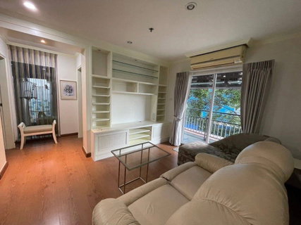 รูปภาพ MN024571 | 2Bed | 2Bath | BTS On Nut | 71sqm | THB 30,000/mo | Fl.3 — The Next Garden Suite Bangkok