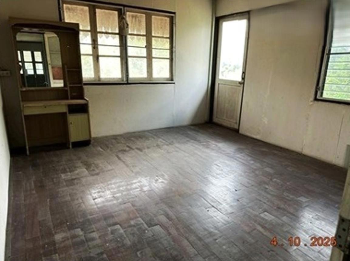 รูป บ้านเดี่ยว 950 ตร.วา บ้านไผ่ ขอนแก่น 9.9M - รูปที่ 31/45