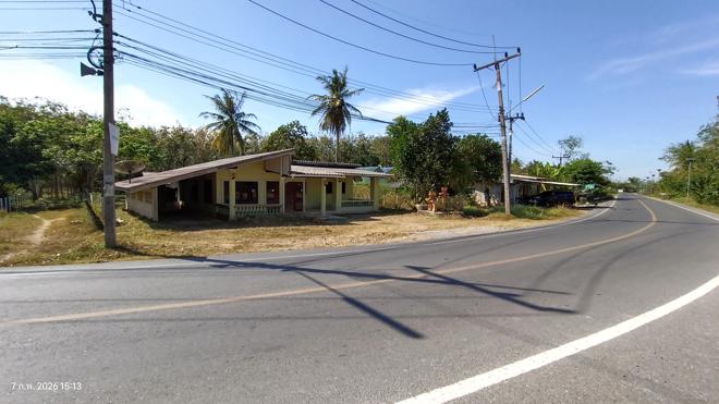รูป บ้านเดี่ยว 257.5 ตร.วา คลองหอยโข่ง สงขลา 3.7M - รูปที่ 17/39
