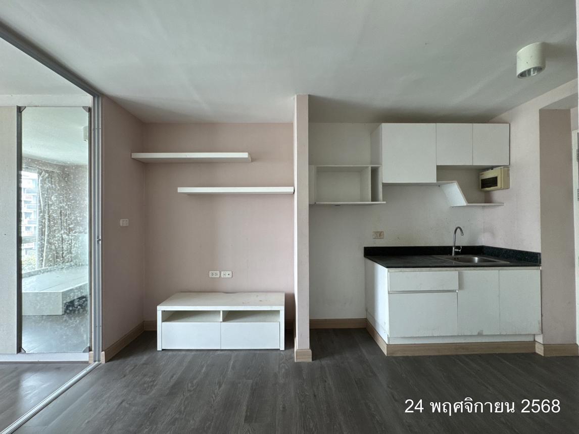 รูป คอนโดมิเนียม 29.82 ตร.ม. สวิฟท์ คอนโด เอฟ บางเสาธง สมุทรปราการ 946,000 - รูปที่ 19/35