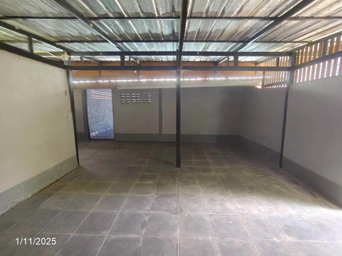 picture HOME 116 Sq.w. Phu Khieo Chaiyaphum for 1.3M - 33/45