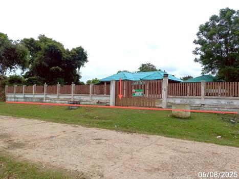 picture HOME 837.8 Sq.w. Kaset Wisai Roi Et for 2.7M - 42/45