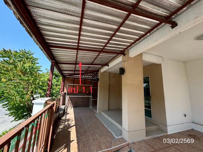 picture HOME 35 Sq.w. Bang Plee Samut Prakarn for 3.3M - 15/41
