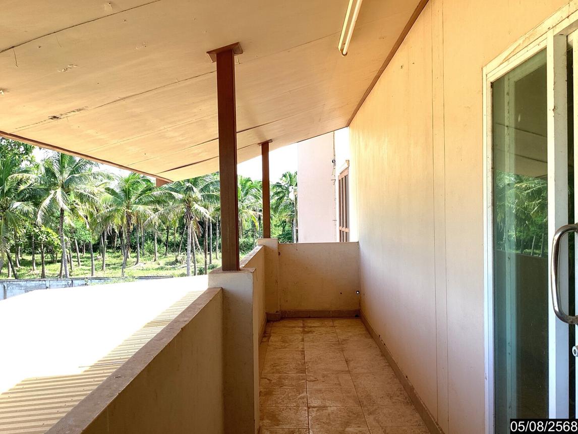 รูป บ้านเดี่ยว 1814 ตร.วา เมืองสกลนคร สกลนคร 8.6M - รูปที่ 43/65
