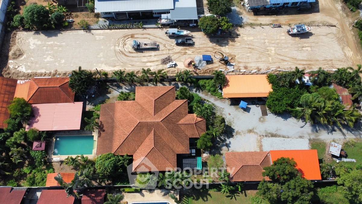picture 4-BR House close to Huai Yai (ID 3315952) - 23/24