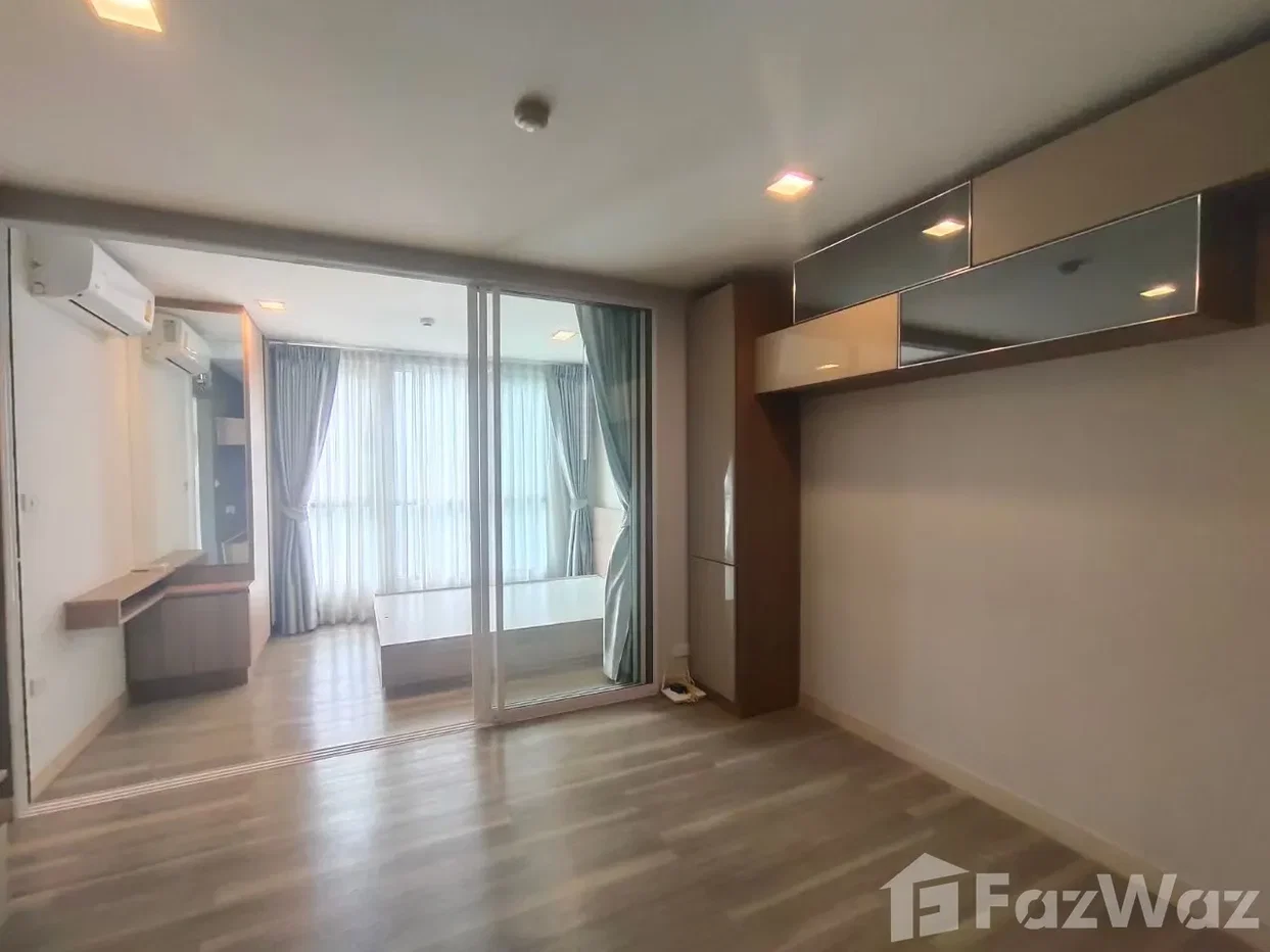 รูป [ขายด่วน] ขายคอนโดสไตล์มินิมอลญี่ปุ่น MONIIQ Sukhumvit 64 6784899 - รูปที่ 9/11