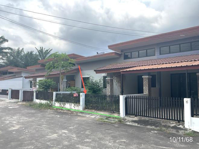 picture TOWN HOUSE 22 Sq.w. Pluak Daeng Rayong for 1.5M - 2/25