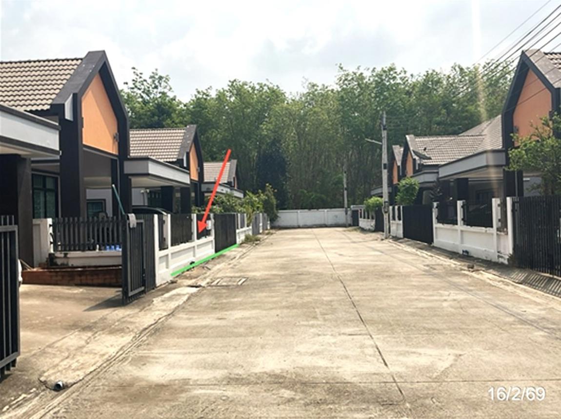 picture HOME 51.7 Sq.w. Pluak Daeng Rayong for 2.2M - 13/19