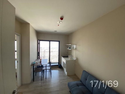 CONDO 24.38 Sq.m. Bang Bua Thong Nonthaburi for 1.7M