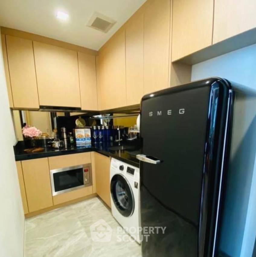 picture 2-BR Condo at Kawa Haus near BTS On Nut (ID 2995831) - 2/4