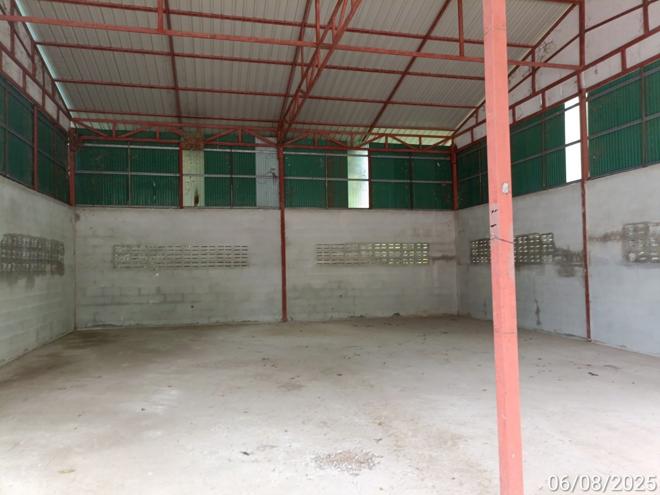 picture HOME 837.8 Sq.w. Kaset Wisai Roi Et for 2.7M - 20/45
