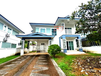 Houses for sale Chiang Mai Provincial Land Transport Office : HOME 95.3 Sq.w. Saraphi Chiang Mai for 5.5M