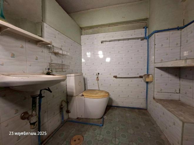 picture SHOP HOUSE 29.6 Sq.w. Muang Samut Sakhon Samut Sakhon for 2.6M - 7/51