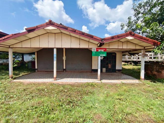picture HOME 112 Sq.w. Suwan Khuha Nong Bua Lam Phu for 744,000 - 1/37