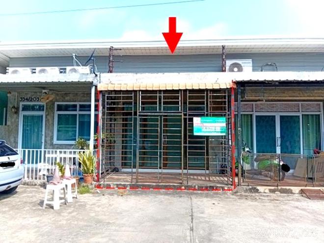 รูป ทาวน์เฮ้าส์ 20.2 ตร.วา เซนเตอร์พอยท์ เมืองหนองคาย หนองคาย 1.4M - รูปที่ 1/25