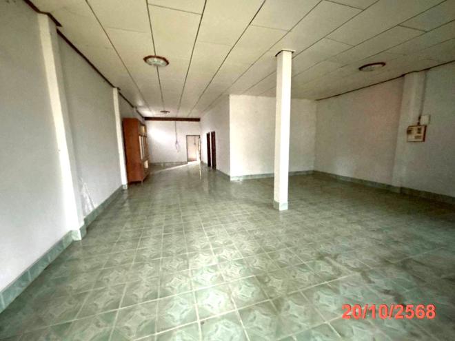 รูป บ้านเดี่ยว 104.8 ตร.วา พระแสง สุราษฎร์ธานี 1.3M - รูปที่ 5/23