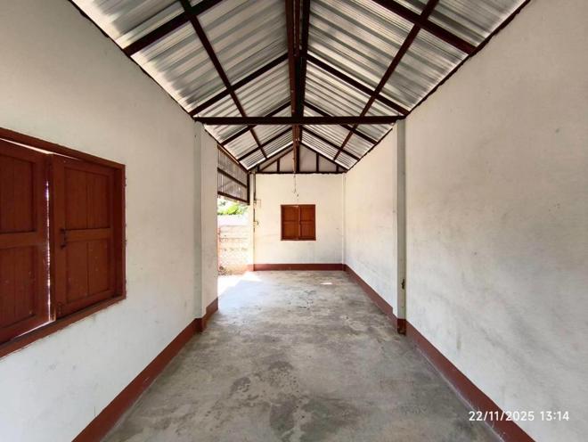 รูป บ้านเดี่ยว 182 ตร.วา พญาเม็งราย เชียงราย 1.4M - รูปที่ 24/55