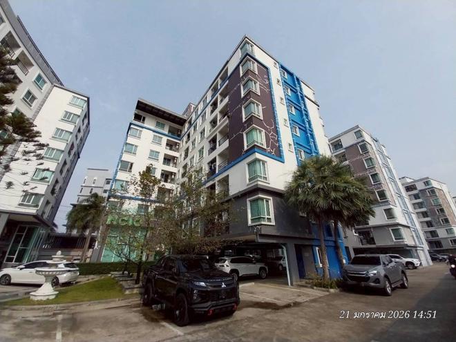 picture CONDO 27.51 Sq.m. Bueng Kum Bangkok for 982,000 - 11/25