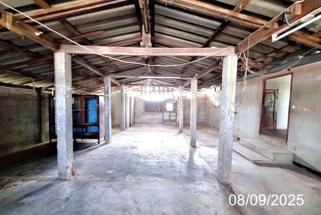 picture HOME 297 Sq.w. Mae Tha Lamphun for 845,000 - 10/53