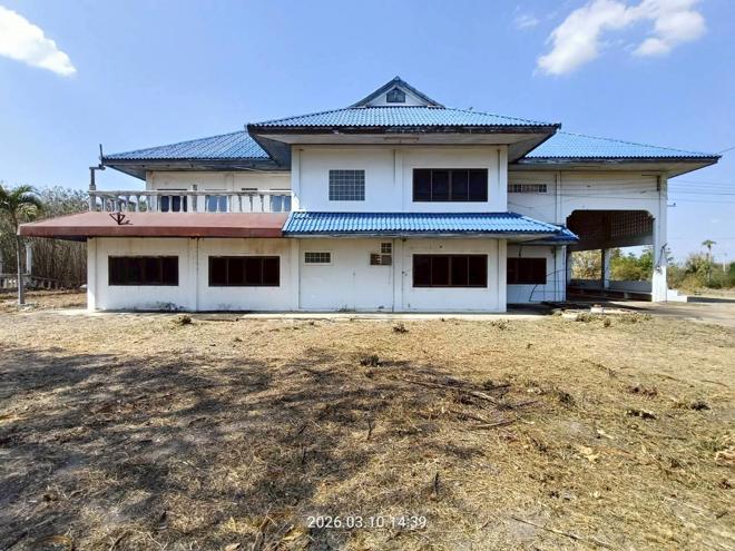 picture OFFICE 9873.7 Sq.w. Phatthana Nikhom Lopburi for 21.7M - 2/53