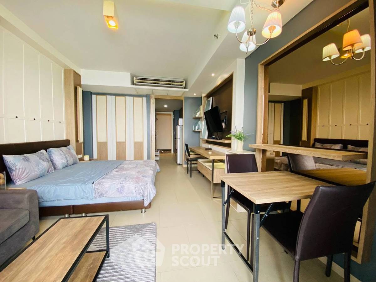 picture 23rd-Floor 1-BR, 47 Sqm At Zire Wongamat (ID 3318600) - 6/10