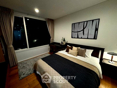 Condos for rent : 1-BR Condo At Wind Sukhumvit 23 Near BTS Asoke (ID 3316808)