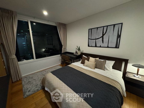 1-BR Condo At Wind Sukhumvit 23 Near BTS Asoke (ID 3316808)