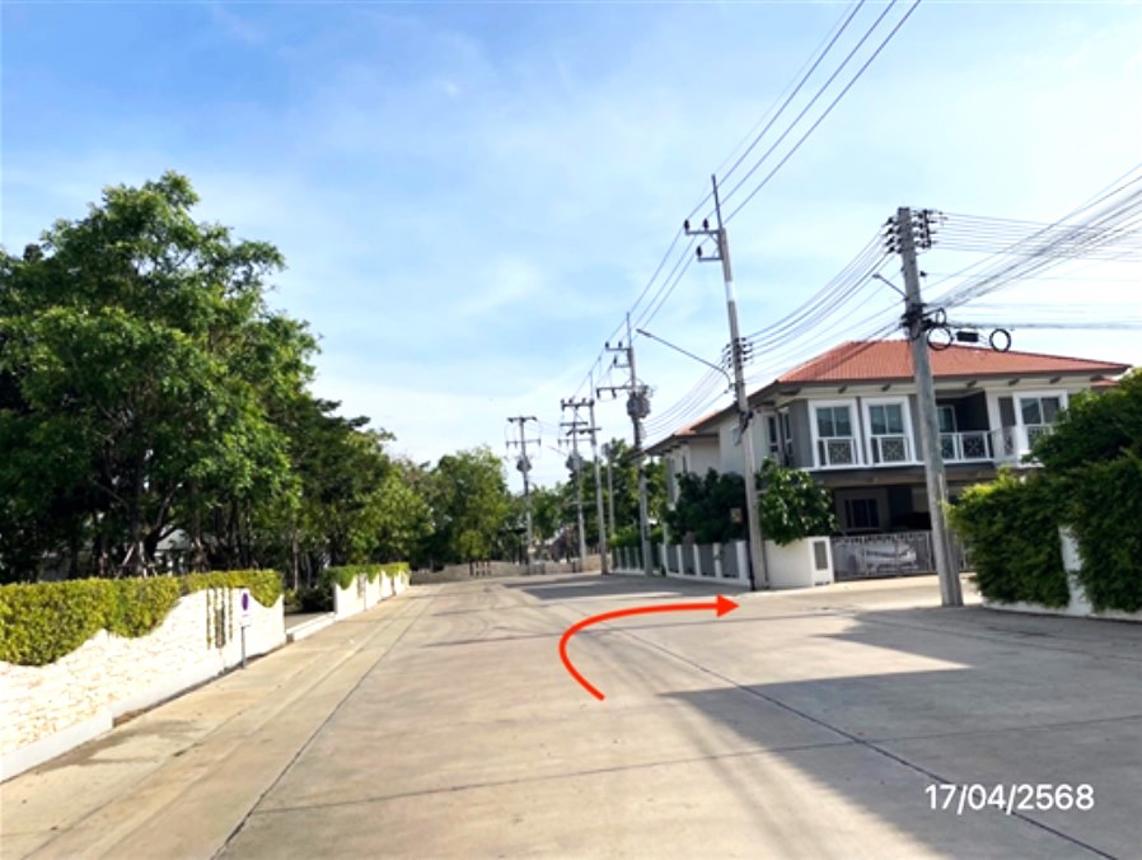 picture HOME 54.8 Sq.w. Muang Samut Sakhon Samut Sakhon for 5.9M - 13/19